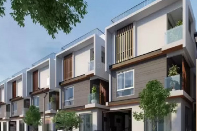 How to find the best Residential villa in Sarjapur?