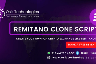 Remitano clone script | Remitano clone | Remitano clone software