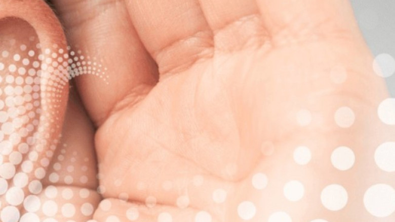 sudden hearing loss recovery