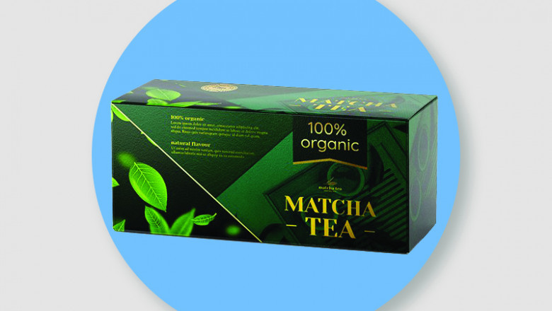 The Benefits of Custom Tea Boxes