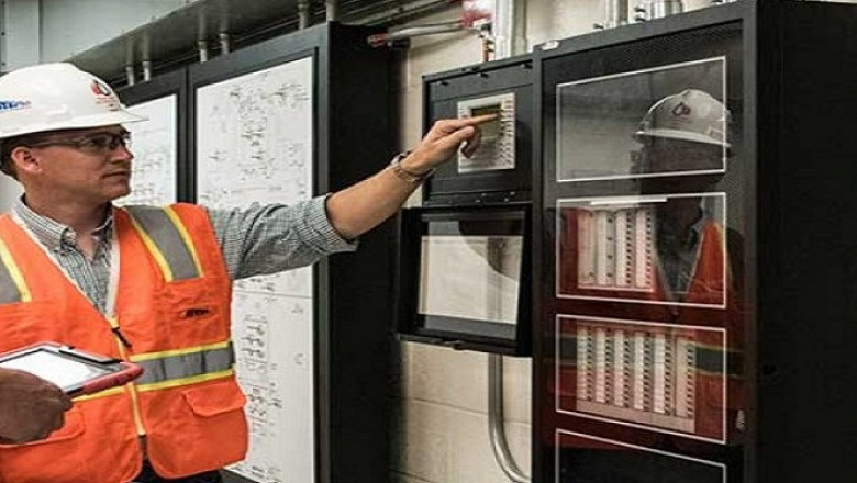 The Best Fire Hydrant Systems Services in Karachi