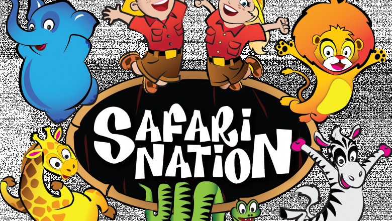 The Safari Nation: A Way For Indoor Kid’s Enjoyment & Fun