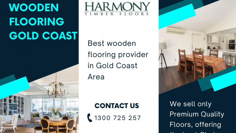 Timber Flooring: A Smart Investment in Home Improvement