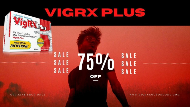 VigRx Plus Review