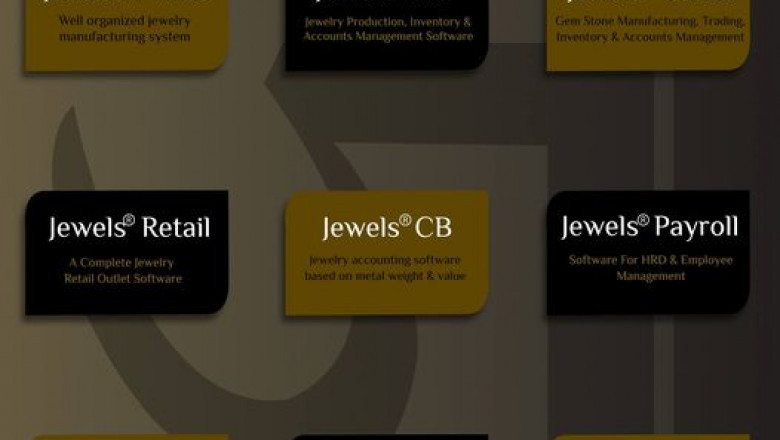 What are the Expectation vs. Reality of Jewelry ERP Solutions