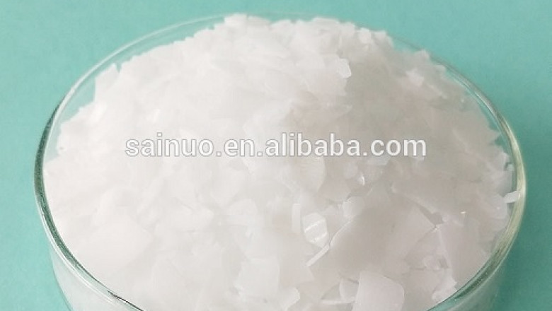 World Market Examine On Polyethylene Wax