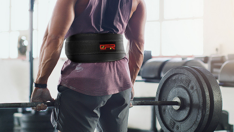 Best Weight Lifting Belt In 2022