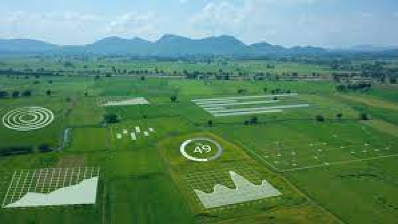 Agriculture Analytics Market 2022: Will Promptly Grow in Near Future 2030
