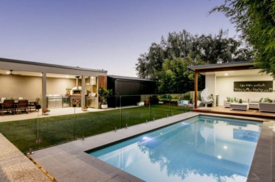 Artificial lawn adelaide