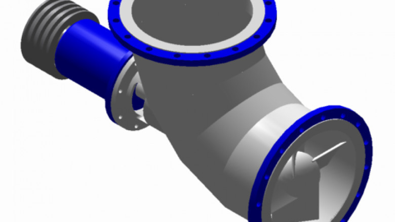 Axial Flow Pumps Market: Industry Analysis 2020 and Future Scope Estimation to 2025