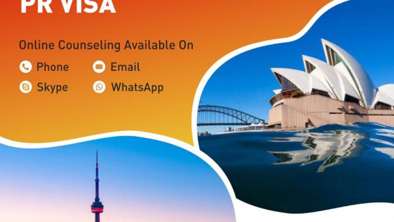 Best Canada Immigration Service Consultant In Bangalore 2022