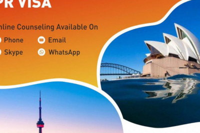 Best Canada Immigration Service Consultant In Bangalore 2022