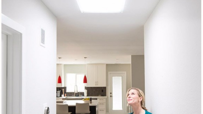Brisb ane skylights