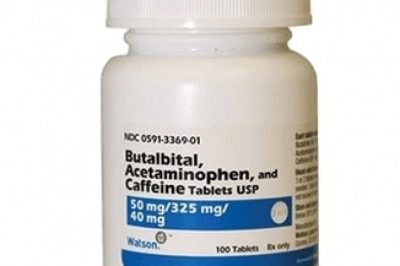 Buy Butalbital Online In The USA