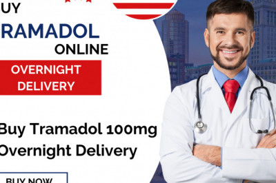 Buy Tramadol 50mg 100mg Online in USA
