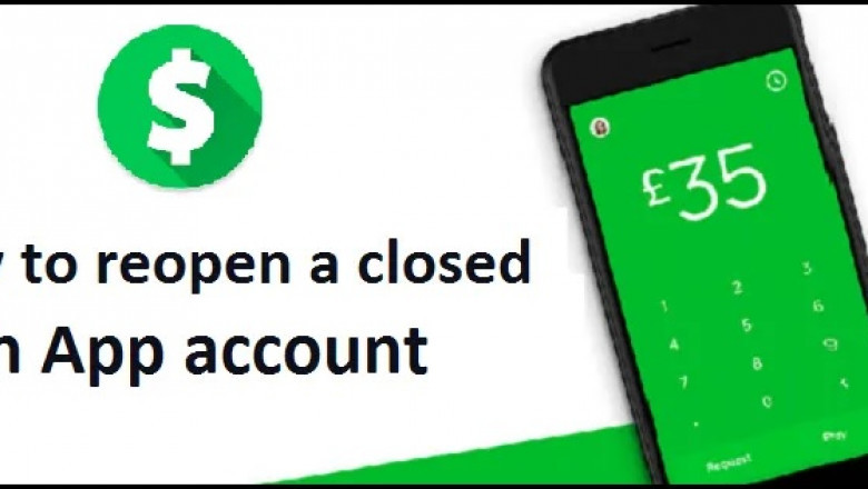 Close Your Cash app Account