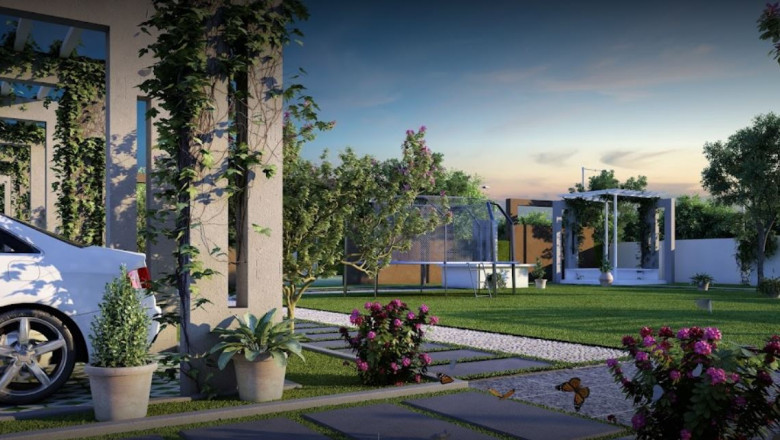 CoEvolve Group, most likely the best Apartments For Sale In Sarjapur Road