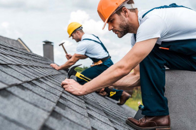 Customer Satisfaction with Roofing Companies