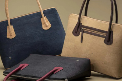 Eco-Friendly Tote Bags A Fashion Saviour For The Environment