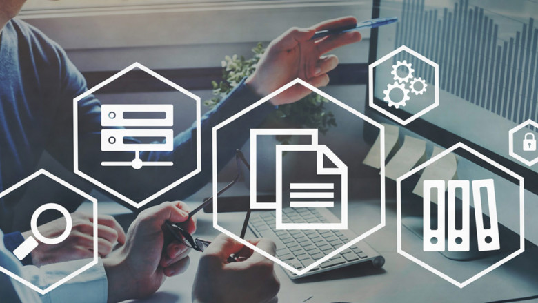 EFSS Solutions Market Insights 2022, Global Size, Share & Trends Analysis to 2027