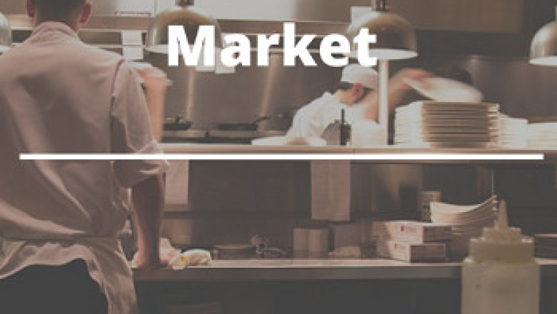 Establishing Eateries Now Affordable