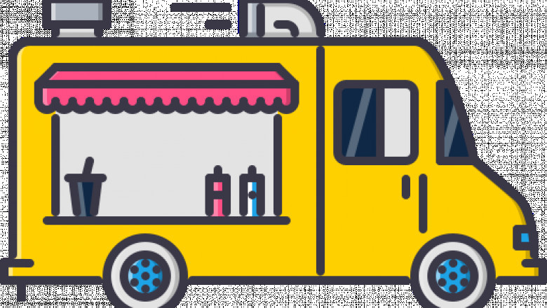 Five Surefire Tips How to Start a Food Truck Business