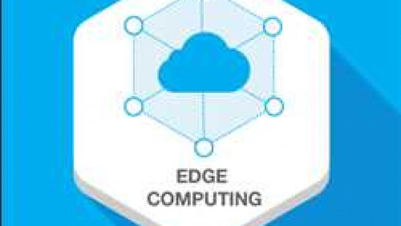 Global Edge Computing Market Share, Trends, Future Scope, Forecast 2028