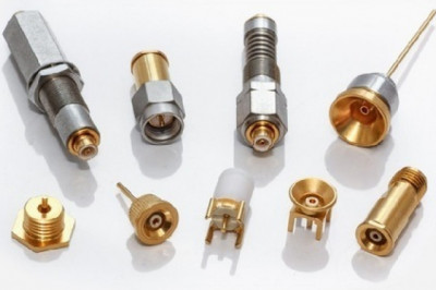 Global RF Connector Market Size is Expected to Reach $114.7 Billion by 2030 Grow at a CAGR of 6.6%