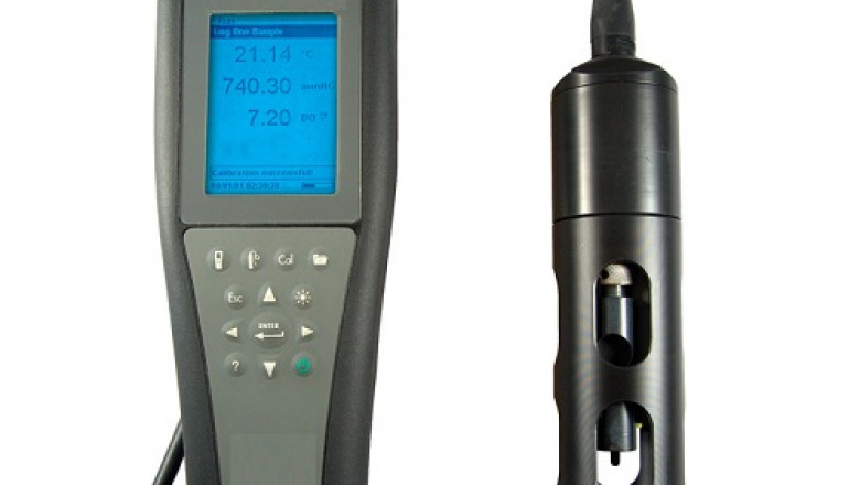 Global Water Quality Monitoring Equipment Market Report 2022: to reach US$ 6132.1 million by 2028, at a CAGR of 3.5%