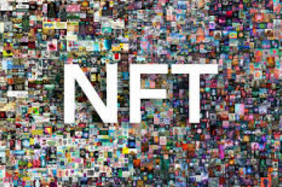 How do I Create an NFT Coinbase?