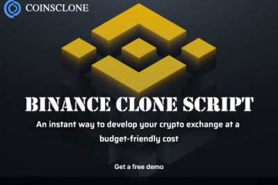 How much does it cost to start a popular crypto exchange like binance?