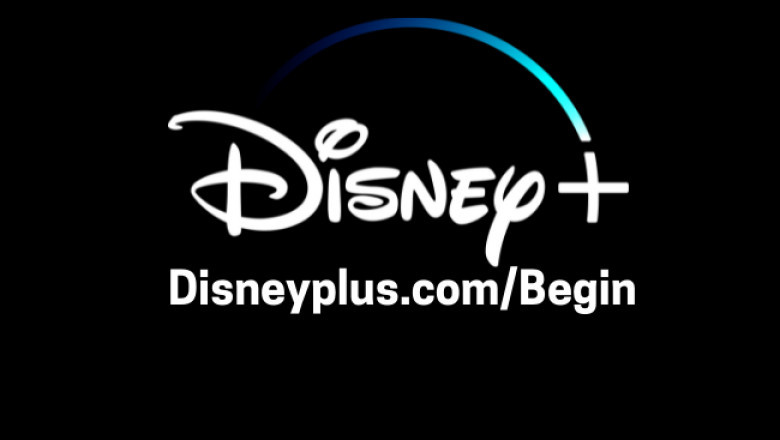 How to Activate Disney Plus Begin?