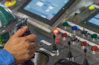 Industrial Automation Market Set for Rapid Growth and Trend by 2020-25