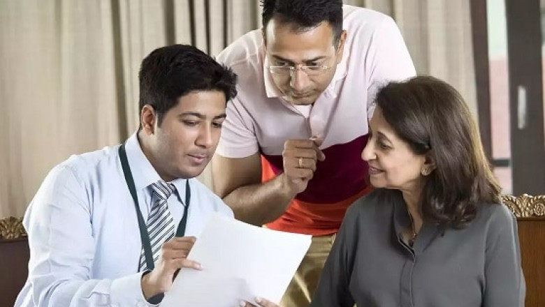 Insurance Ombusman, Complaints and greviances resolving service