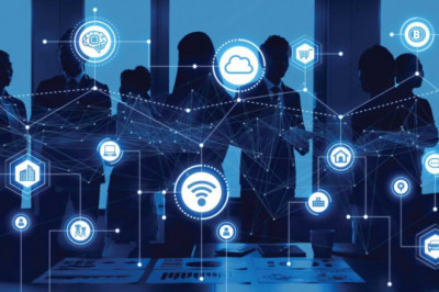 IoT Platforms Software  Market Survey 2022, Global Research Report to 2027