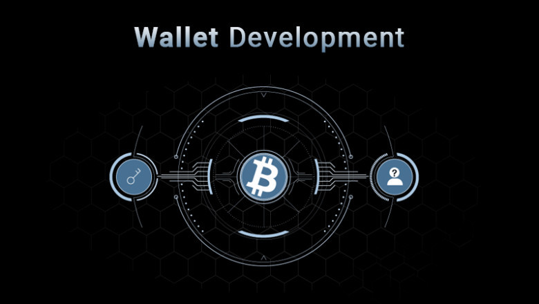 Launch a secure, feature-rich crypto wallet by using Crypto Wallet Development Services