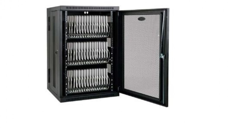 Lpad Charging Station