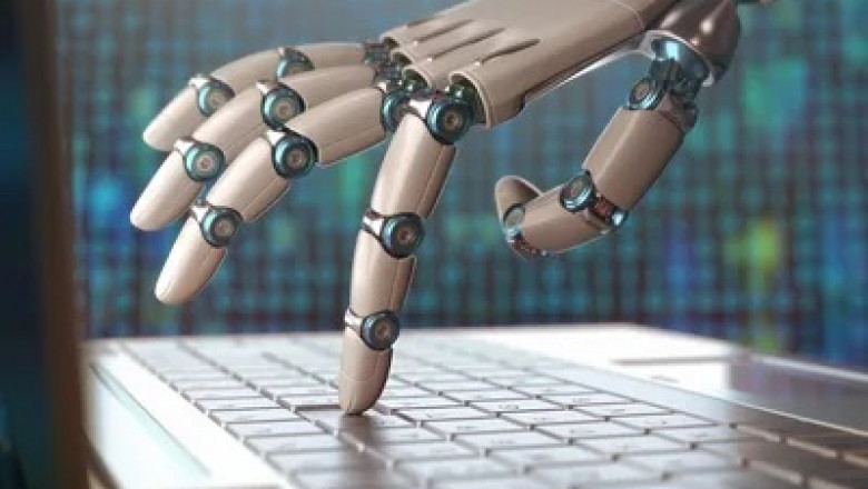 Market Size, Growth, Opportunity, And Forecasts For The Global Robot Software Market For 2022-2028
