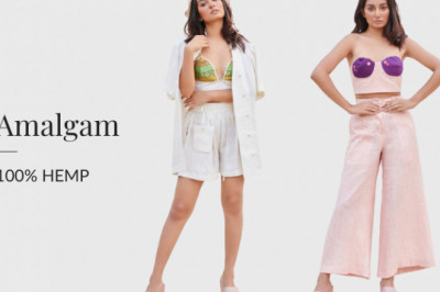 Organic Women's Clothing - Wear Nature Everyday