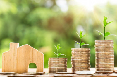 Real estate tokenization fundraising for your business