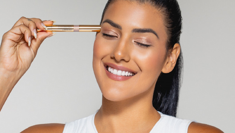 Summer Makeup Tips to Save You Time and Energy