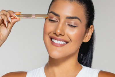 Summer Makeup Tips to Save You Time and Energy