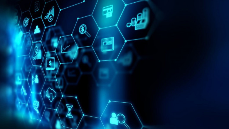 The Blockchain Technology that is Slowly Growing Industry