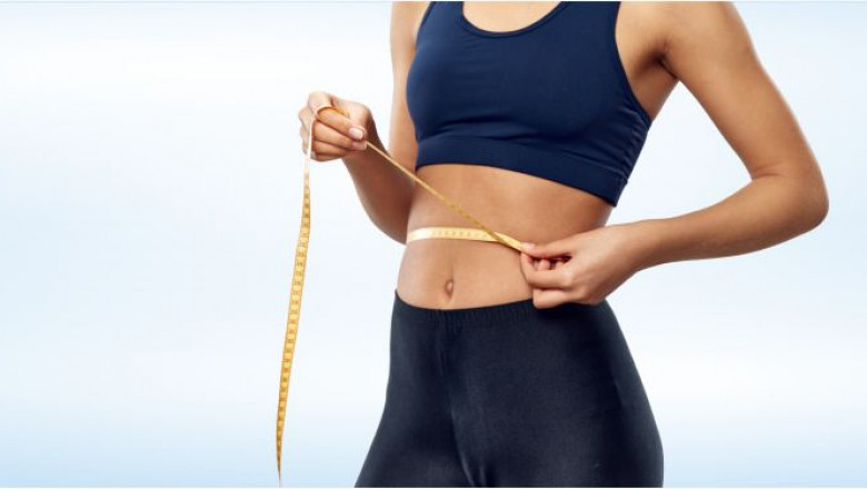 The process of achieving your weight loss goals