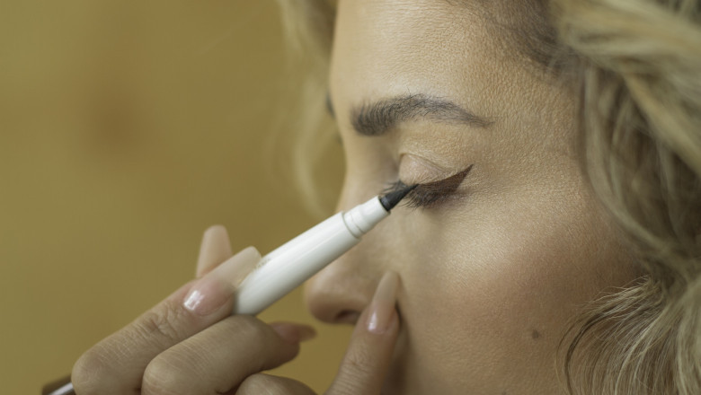 These Are the Top Makeup Trends to Know About This Summer
