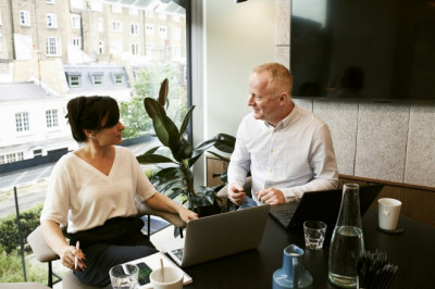 Top technologies every small business should use