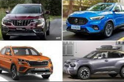 Upcoming Cars | Upcoming Cars in India 2022 - autoX