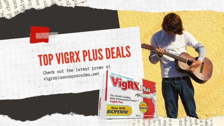 Vigrx Plus Benefits - What To Count on