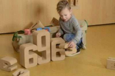 What are the advantages of Science Toys for kids?