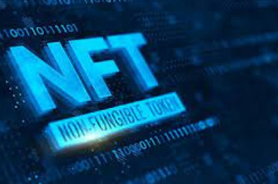 What is an NFT? Characteristics of Nfts